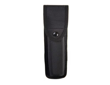 Uncle Mike's Sentinel OC Spray Pouch, Black