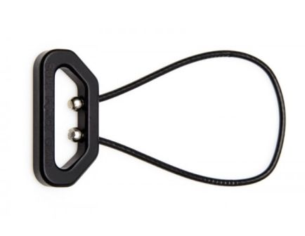 Blue Force Gear UNIVERSAL WIRE LOOP 3.25, BLACK - UWL-325