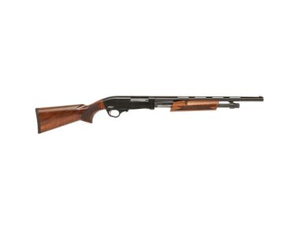 TRISTAR SPORTING ARMS Cobra III Field Pump Super Compact .410 Gauge 18.50" Pump, Walnut