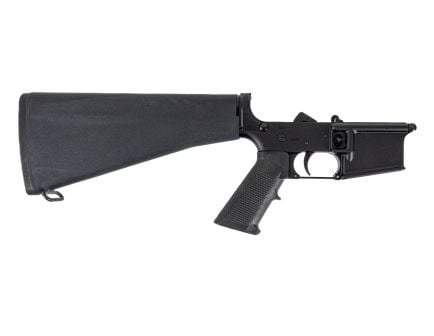PSA Complete Rifle Lower Receiver A2