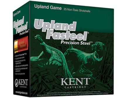 Kent 20G Upland Fasteel 2 3/4in #6 7/8-6-7/8 OZ - K202US24-6