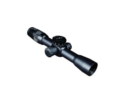 US Optics Foundation Rifle Scope 1.8-10x42mm