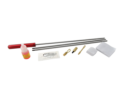 Pro-Shot 36" Length Universal Kit - 3 Piece - .22 Cal & Up - UV22K36