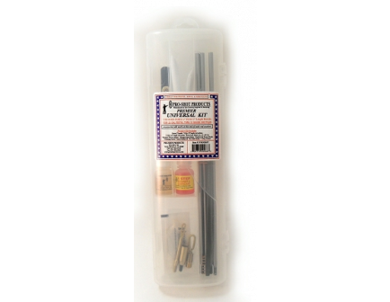 Pro-Shot Universal Box Kit  UVBOXKIT