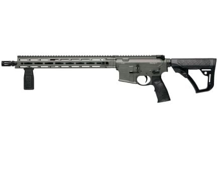 Daniel Defense DDM4 V7 14.5"  5.56 NATO, DEEP WOODS GREEN