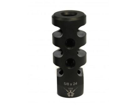 Voodoo Innovations Jet Compensator - .308 - VDI-JETCOMP-308