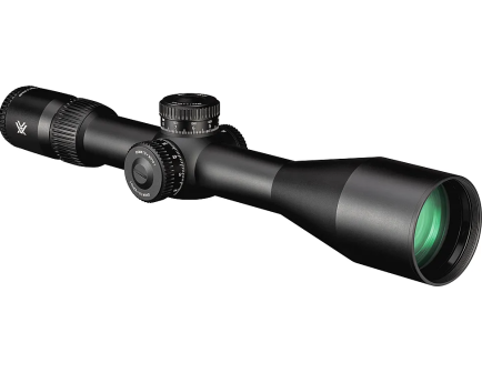 Vortex Venom 5-25x56 FFP EBR-7C MOA - VEN-52501