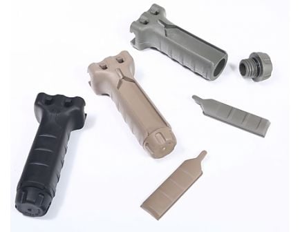AR-15 Upper Receiver Parts