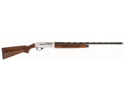 Tristar Sporting Arms Viper G2 Silver 28 Gauge Semi Auto Shotgun, Semi-Gloss - 24177