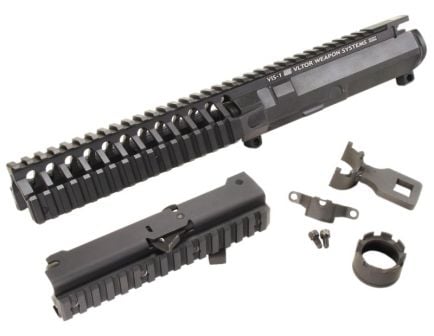 AR-15 Upper Receiver Parts