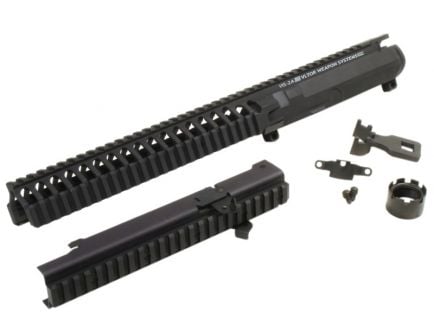 AR-15 Upper Receiver Parts
