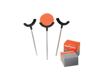 Champion CHALK TARGETS HOLDERS 3/12 TARGETS 40931