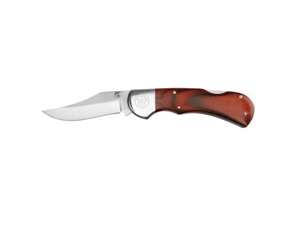 Sarge Knives Gambler Folding Knife Clip Point