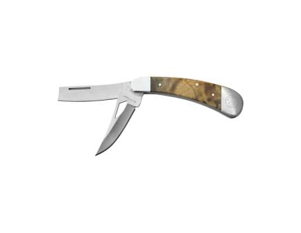 Sarge Knives Razor XL Folding Knife Drop Point