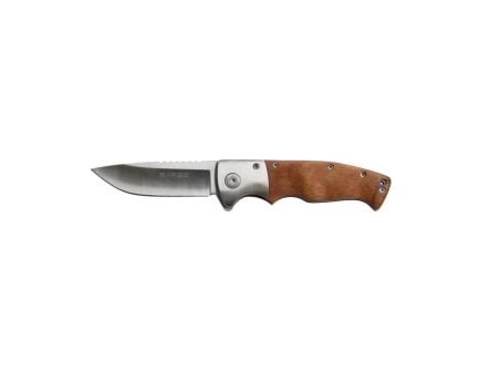 Sarge Knives Flash Folding Knife Drop Point
