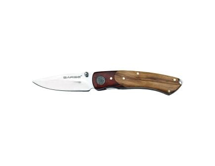 Sarge Knives Ranger Folding Knife