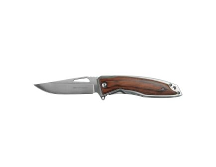 Sarge Knives Strive Folding Knife Drop Point