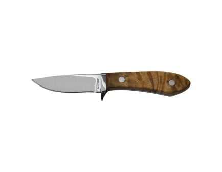 Sarge Knives TK Bird Fixed Knife Drop Point