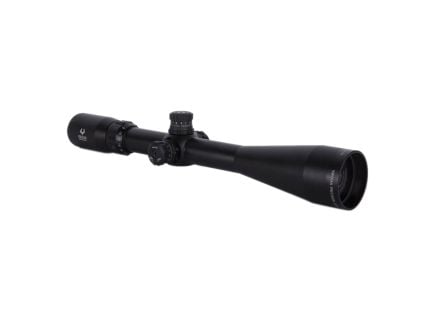 Viridian Serac Rifle Scope 6-24x50mm