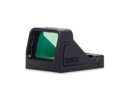 Viridian RFX11 Red Dot Sight 1x16mm 3 MOA