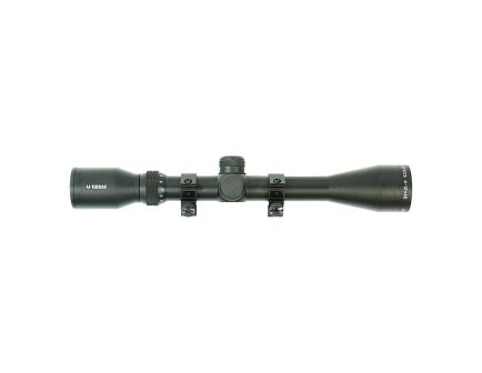 Viridian Rifle Scope 4-12x40mm