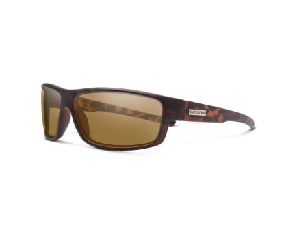 Suncloud Polarized Optics Voucher - Matte Tortoise - Polarized Brown Lens