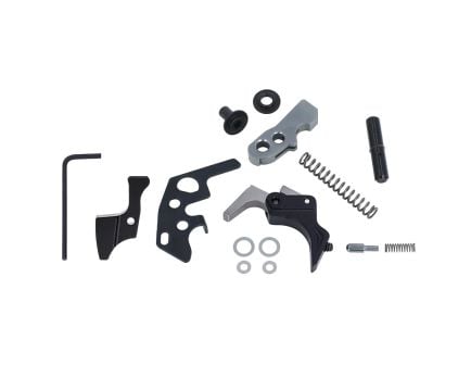 Volquartsen HP Action Kit Plus, Black