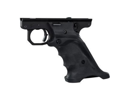 Volquartsen Volthane Target Grip Fits Ruger MKIII, Black