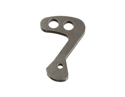 Volquartsen Target Hammer Fits Remington 597, Silver