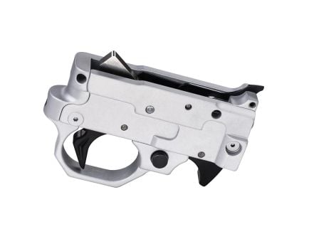 Volquartsen TG2000 Trigger Drop-In, Silver