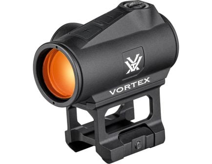 Vortex - Crossfire II 2 MOA Red Dot - CF2-RD2