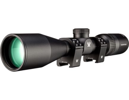Vortex Triumph HD 3-9x40 Riflescope - 1" tube - TRI-3901