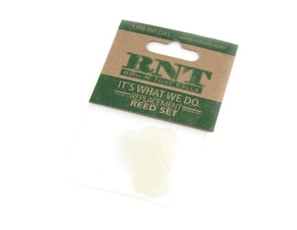 RNT Calls Canada/Barbelly Goose Replacement Reed