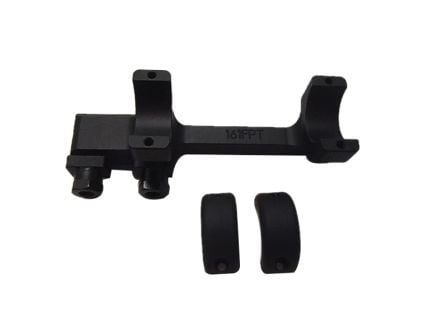 DNZ Freedom Reaper 1-Piece Forward Ring Mount 25.40mm 1.38" Picatinny Rail