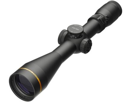 Leupold VX-4HD 3-12x50 (30mm) CDS-ZL2 Illum FireDot Twilight Hunter - 185455
