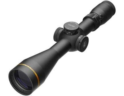 Leupold VX-4HD 3-12x50 (30mm) CDS-ZL2 Side Focus Duplex - 185454