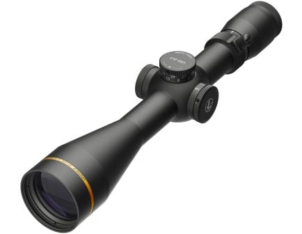 Leupold VX-4HD 4-16x50 (30mm) CDS-ZL2 Side Focus Duplex - 185456