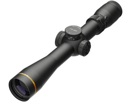 Leupold VX-4HD 3-12x40 (30mm) CDS-ZL2 Illum FireDot Twilight Hunter - 185453