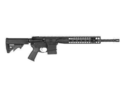 LWRC International IC DI Standard CA Compliant 5.56 Semi-Automatic AR-15 Rifle - ICDIR5B16CAC