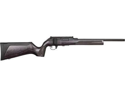 Hammerli Arms Force B1 .22LR 16.1" 10rd Rifle, Gray - 5800300