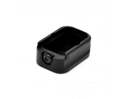Warne CZ 75 9mm +3 Magazine Extension, Black