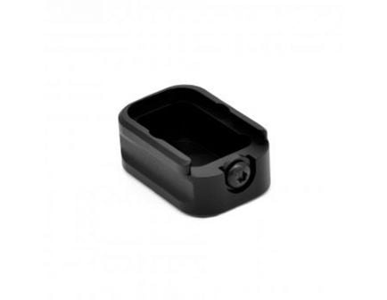 Warne S&W M&P 9/40 +3/2 Magazine Extension, Black