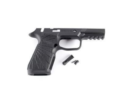 Wilson Combat WCP320 Carry Grip Module Fits Sig Sauer P320 Carry, Black