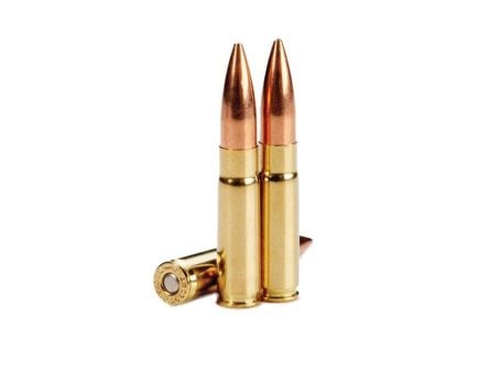 Wilson Combat .300 AAC Blackout 220 gr BTHP 20rds