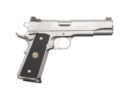 Wilson Combat CQB Elite Full-Size .45 ACP 5" 8rds, Stainless