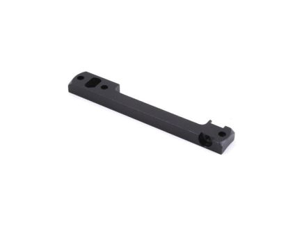 Weaver Grand Slam 1-Piece Scope Base Dovetail Rail Steel Fits Browning A-Bolt LA