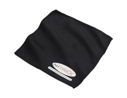 Weaver Nitrex FogKlear Anti-Fog Cloth Microfiber