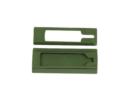 Weaver Modular Rail Cover Switch Mount Picatinny Rail