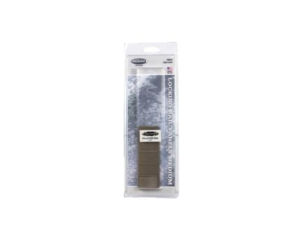 Weaver SCAR Locking Rail Panel 4", Flat Dark Earth