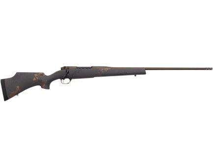 Weatherby Mark V Camilla Ultra Lightweight 6.5 Weatherby RPM Bolt Action Rifle - MCU03N65RWR6B